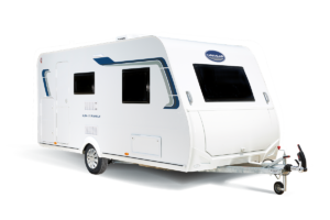 Exterieur avant alba 426 Family