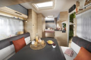 Caravane Antares Titanium 470