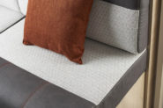 Tissu austin